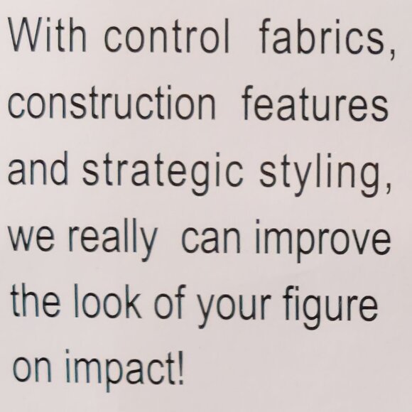 SHAPE FX TEAL CONTROL SWIMSUIT-SIZE 8- BEJEWELED WRAP ONE-PIECE - Picture 5 of 10